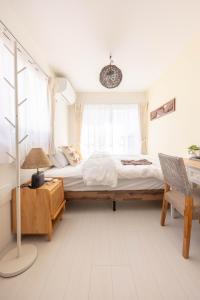 Cloud Nine Apartment Sky Tree