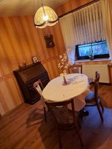 Geräumige 5 Zimmerwohnung