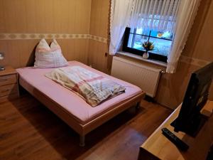 Geräumige 5 Zimmerwohnung