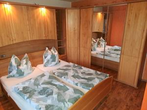 Geräumige 5 Zimmerwohnung