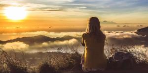 Mount Batur sunrise climb with breakfast and guide