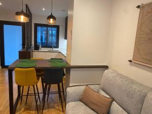 Appartements appartement1 : photos des chambres