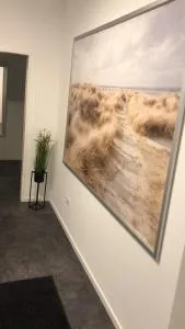 Ferienwohnung bei Jennifer - Marienfeld