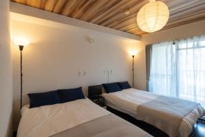 Namba West Comfort Stay - Self Check in Only