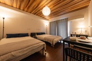 Namba West Comfort Stay - Self Check in Only