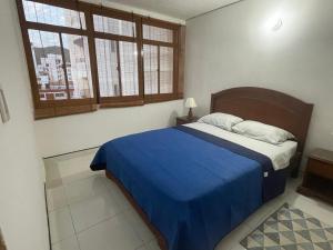 Apartamento en El Rodadero