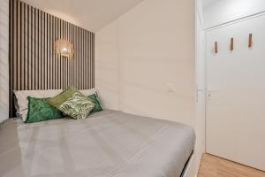 Flexliving - Studio - 43 Villette - 2
