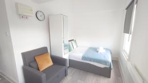 Comfort Camden Studio Apartments
