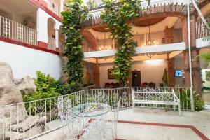 Hotel Encino Malecón Centro Puerto Vallarta