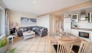 Strandlodge 3 - Brodau