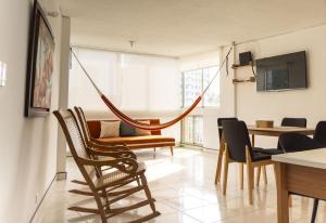 Apartamento en El Rodadero