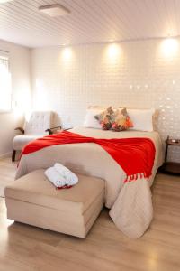 Pousada Bella Vista - no coração do Vale dos Vinhedos