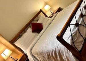 شقة فندقية علي النيل للعائلات بالقاهرة