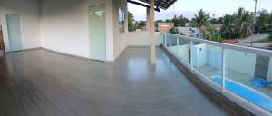 Casa Jacuipe temporada