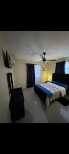 Casa entrada el cachon lucerna - Cancino