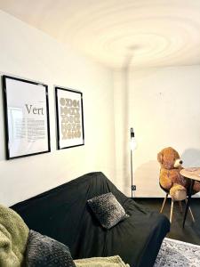 Appartements Cozy and warm apartment : photos des chambres