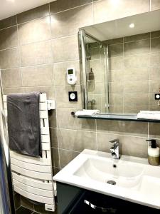 Appartements Cozy and warm apartment : photos des chambres