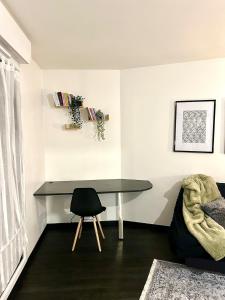 Appartements Cozy and warm apartment : photos des chambres