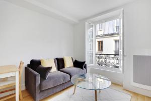 Flexliving - One-bedroom apartment - Leriche