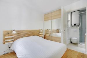 Flexliving - One-bedroom apartment - Leriche