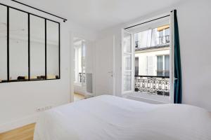 Flexliving - One-bedroom apartment - Leriche