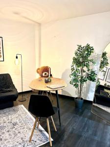 Appartements Cozy and warm apartment : photos des chambres