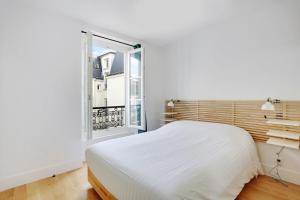 Flexliving - One-bedroom apartment - Leriche
