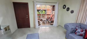 Casa entrada el cachon lucerna