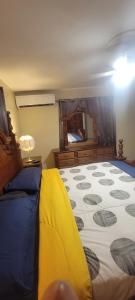 Casa entrada el cachon lucerna