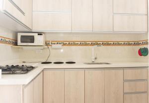 Apartamento en El Rodadero