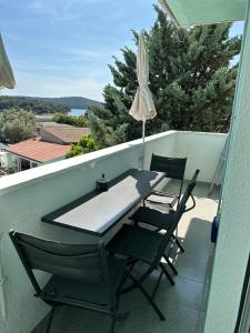 Residenz Benni 3 mit beheiztem grossem Pool