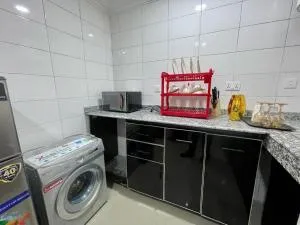 DE White House Apartment - Owerri