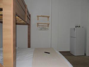 Studio, 100 meters from the beach