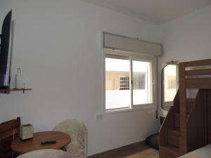 Studio, 100 meters from the beach
