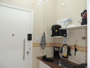 Studio, 100 meters from the beach