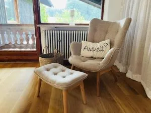 FeWo Staudinger - Miesbach