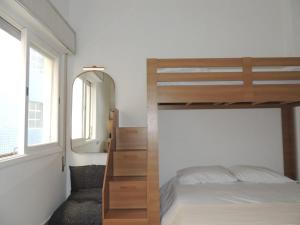 Studio, 100 meters from the beach