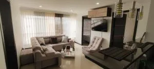 Hermoso Apartamento a 5 minutos del centro - Consacá