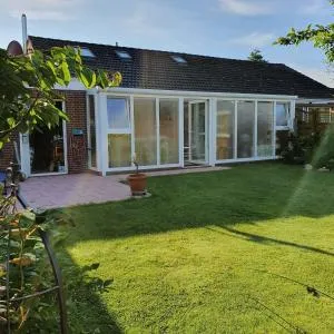 Kimbas Huus - Westerende