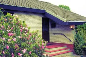 FEWO Nautilus bei Kappeln Ostsee - Oersberg