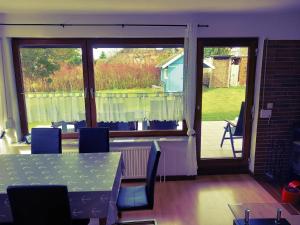 FEWO Nautilus bei Kappeln Ostsee