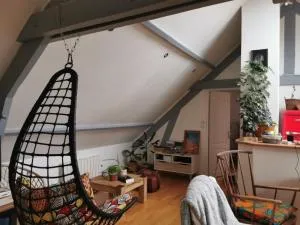 L écrin de la Capelle - 威仁艾弗伊