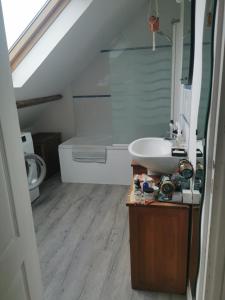 L écrin de la Capelle