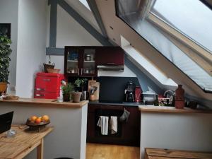 L écrin de la Capelle