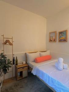 Akap Homestay - Daku