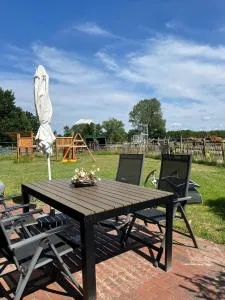 Erlebnishof Schwanewede - Лемвердер