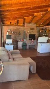 Sítio das pedras - 伊茹伊