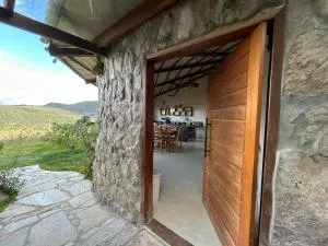 A Casa San Pedro - Cidade da Fraternidade