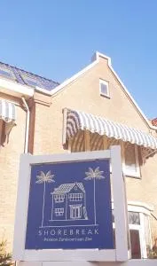 Pension Zandvoort aan Zee - Zandvoort