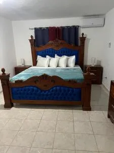 VillaDonAntonio - Vertiente